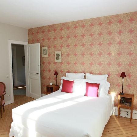 La Villa Nouveau Monde Bonneville-la-Louvet Eksteriør bilde